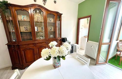 Apartment-Navigli-House of Mirrors - Foto 8