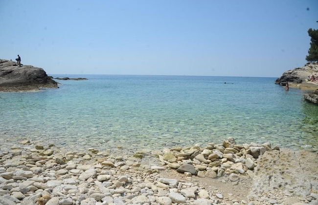 Apartment´s Petar - Two Bedrooms - Foto 19