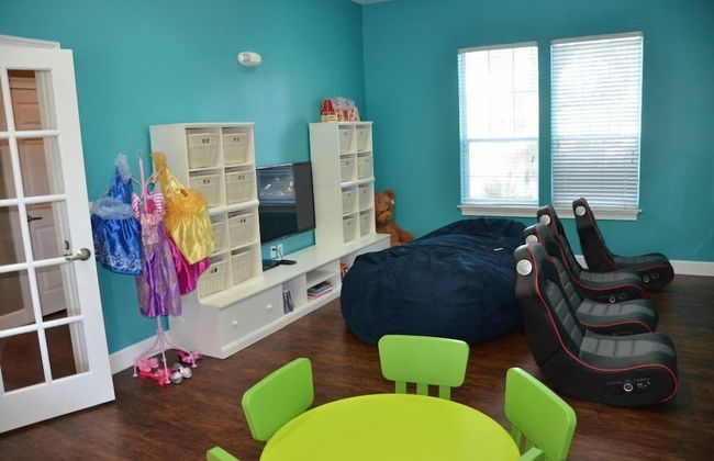 Fd57055 - Lucaya Village - 4 Bed 3 Baths Townhouse - Foto 18