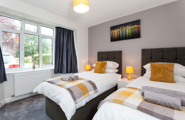 The Northgate - Photo 2