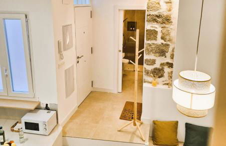 NOVOJAÉN Alojamientos - Edificio vacacional Exclusivo y Tranquilo junto a Catedral - Foto 30