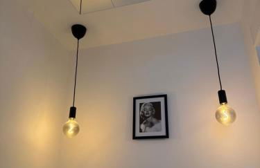 2 pièces, climatisé Neuf ,Centre Haguenau Parking Gratuit - Photo 24