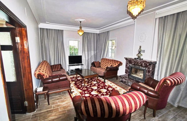 Villa Center - Foto 13