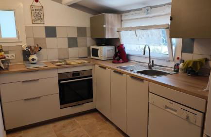 La maison du petit écolier - Photo 14