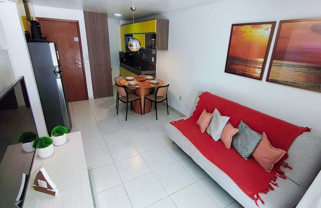 Carneiros Beach Resort - Praia Carneiros - Foto 66