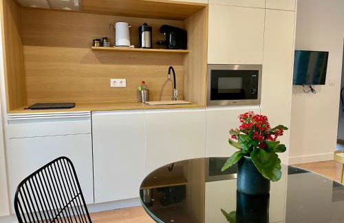 ALDARA SUITES - Foto 48