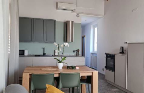 Skyview Family Lodge - Foto 16