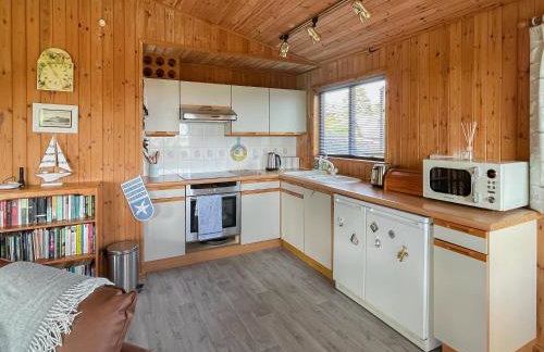 The Hut Hotel - Foto 9