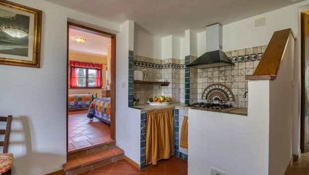 Appartamento Pesca Shared Pool - Foto 3, Habitación