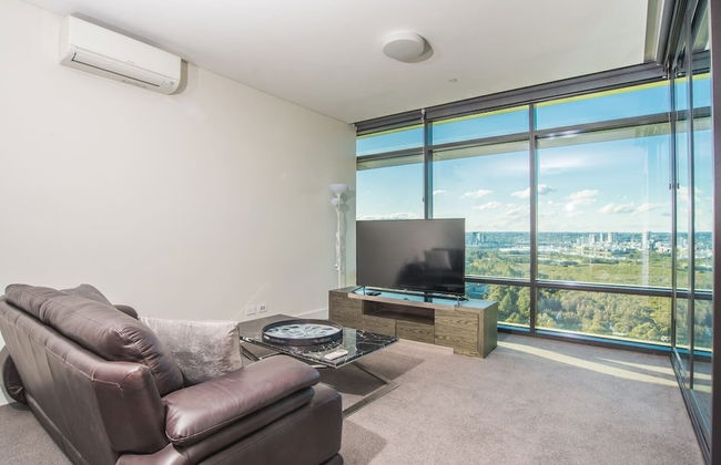 2bed1bath High-end APT at Olympic Parkviews+p - Foto 12