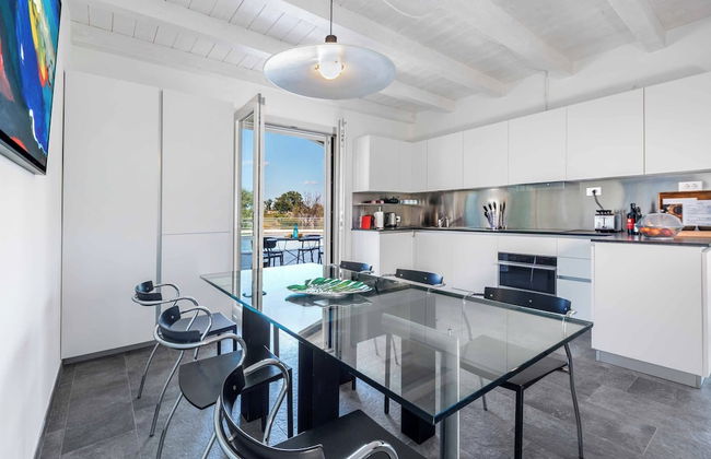 Pietra Bianca - Foto 12