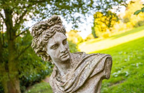 Kendal - Summerlands Hall Gothic Apartment - Foto 39