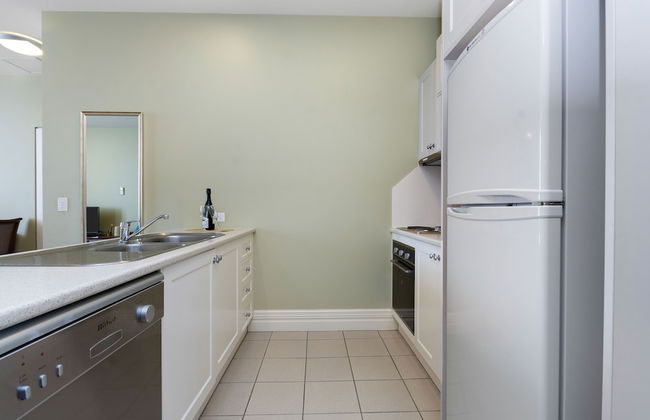 Launceston Central Apartment Hotel - Foto 15