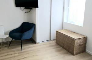 Moulins Studio cœur de ville de Saint Dizier - Foto 15