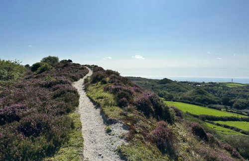 Bay View Cottage - Foto 30