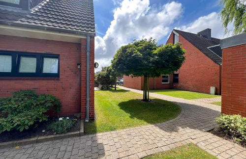 Ferienwohnung Herzmuschel Tinnum - Foto 38