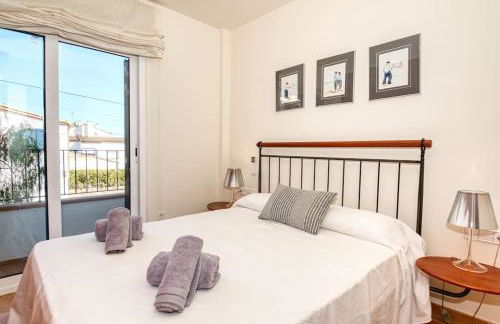 Apartamento con Piscina céntrico - Foto 20