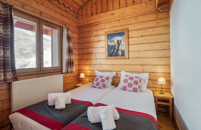 Appartement Ecrin 324 - Foto 3