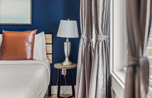 Furnished Apartment Near Logan Airport - Foto 11