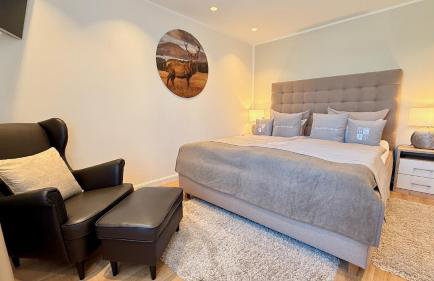 Haus Holiday Walkenried Design Apartments - Foto 6