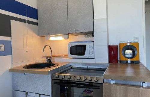 352 - Appartement T2 avec une vue imprenable sur le Cap Fréhel - Foto 8