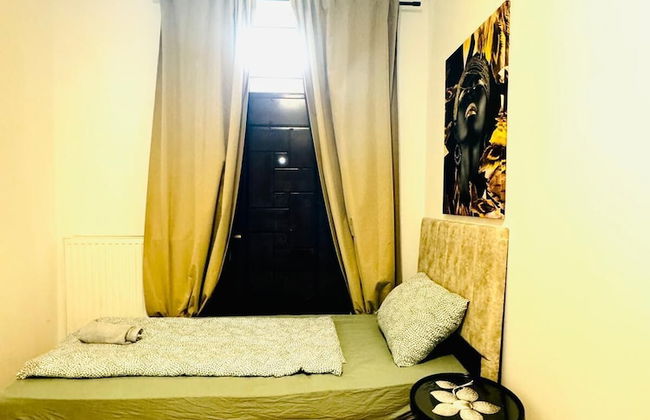 Cozy 2BR Apt Sleeps 6 Direct City Access - Foto 10