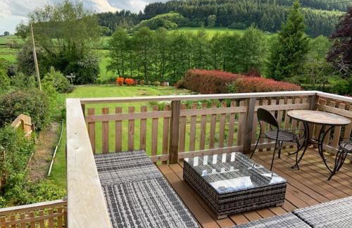 Beautiful converted Coach house for two - Foto 13