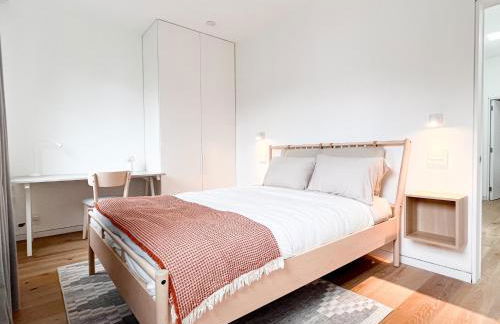 Modern, Charming, Spacious 3-Bedroom Retreat in Brooklyn with Rem-casa - Foto 64