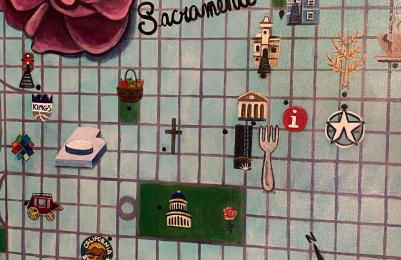 IreneHouse Victorian INN - Photo 33