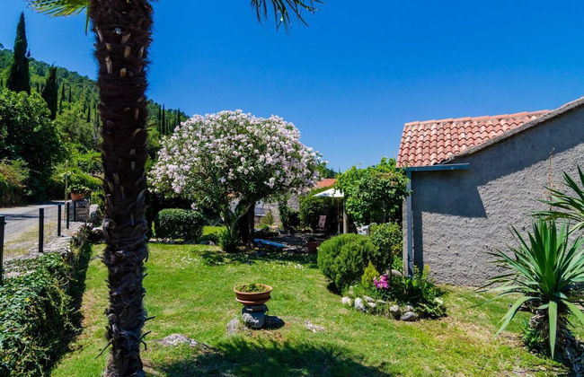 Holiday Home Kamenice - One Bedroom Holiday Home With Terrace - Foto 20