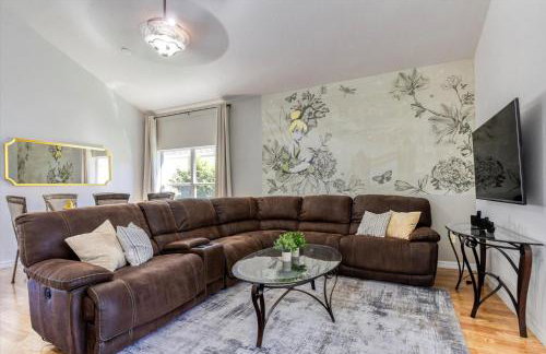 Large Home-Private Pool, Spa, and Pet Friendly Sleeps 12 - Foto 57