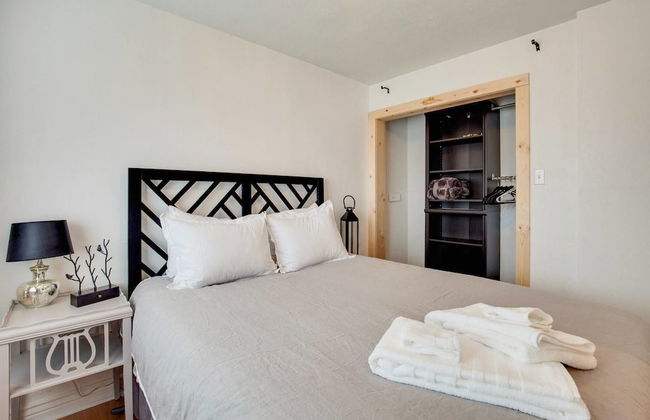 The Wash Park Getaway Private Patio - Foto 2