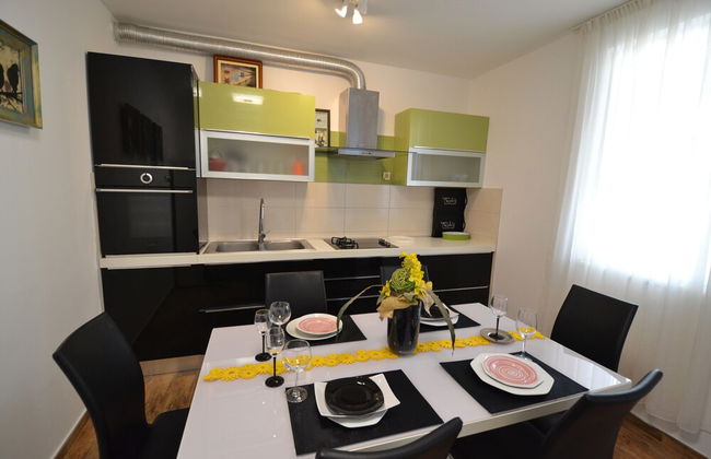 Superior Four Star Apartment - Foto 15