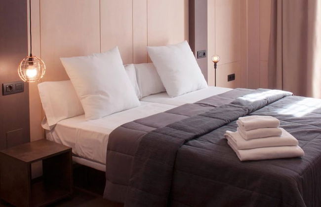 Apartamentos NONO by Charming Stay - Foto 6