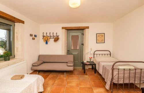 Quiet stone house near Plakias - Foto 6