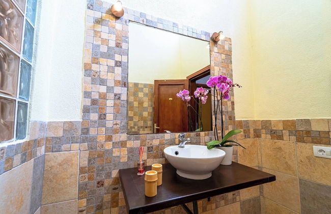 Beautiful Villa Duque With Pool in Poris Abona and Parking - Photo 21