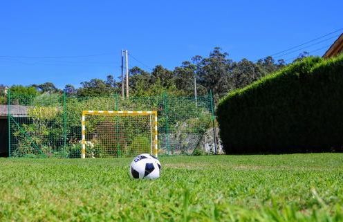 Descanso Natural Bueu - Foto 16