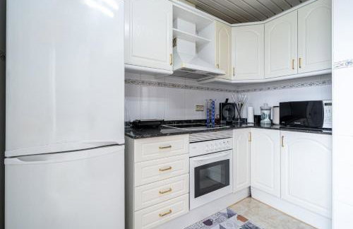 Atico Duplex Pepe y Rosi - Photo 17