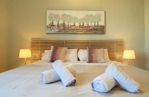 Antilia Terraces 3 Apartment -6309 - Foto 2