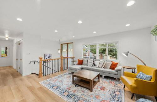 Parkside Escape Oasis in Bellevue fully fenced - Foto 61