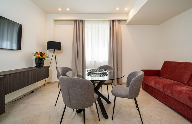 I Due Mori Luxury Rooms - Photo 44