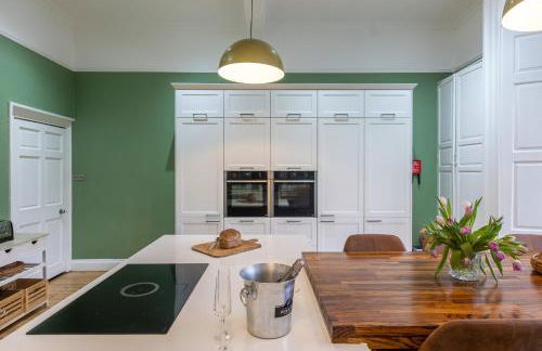 Family friendly, big beautiful 17th Century house - Foto 26