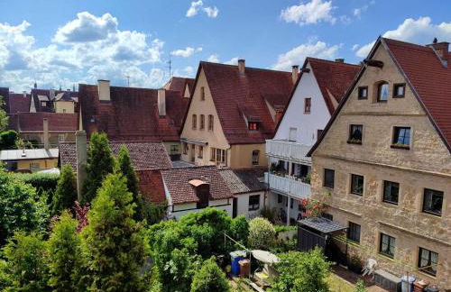 Ferien-Appartements am Rödertor - Foto 5