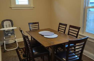 Rancher's Capitol Lodge - Foto 12