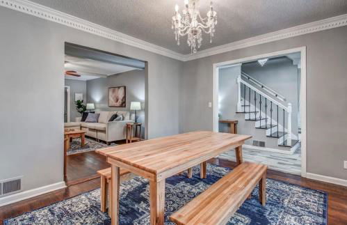 Haddington House - Foto 25