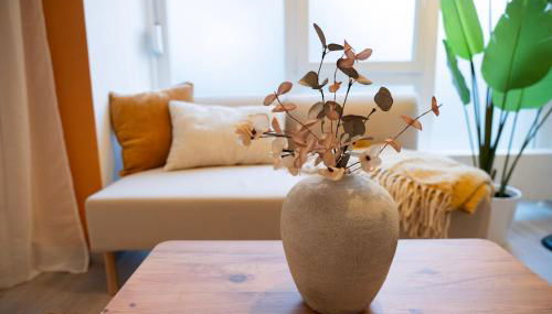 Cozy studio 15 minutes from Bad Saarow thermal bath - Photo 2