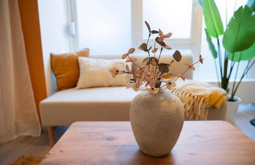 Cozy studio 15 minutes from Bad Saarow thermal bath - Photo 2