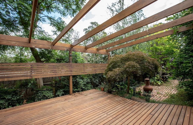 Comfy Holiday House With Pool@rosanna - Foto 30