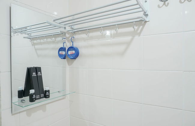 Nice and Homey 2BR City Park Apartment - Photo 13