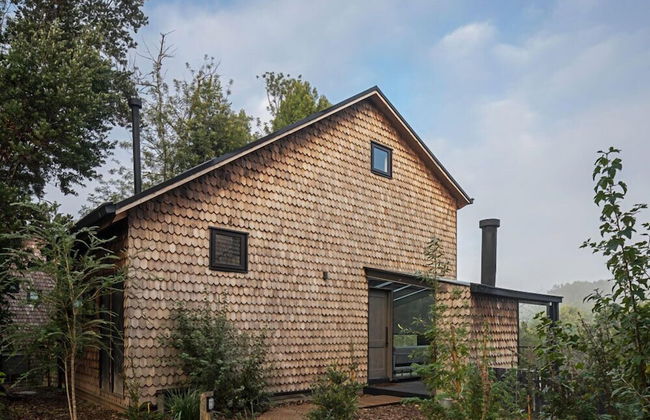 Cabañas Foráneo - Foto 1